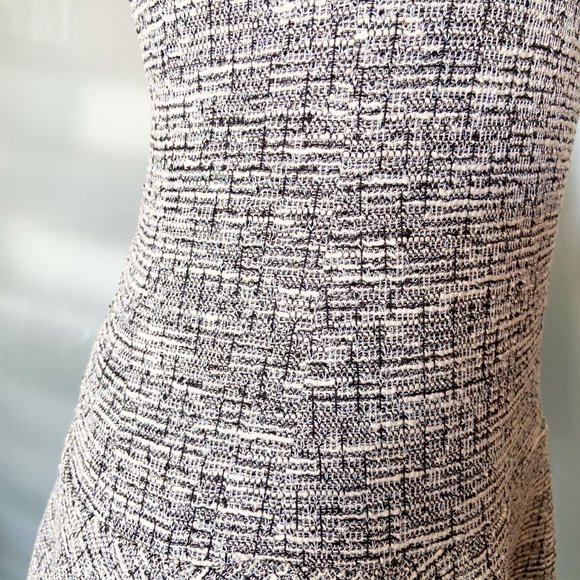 NWT Banana Republic drop waist dress size 4 - Picture 12 of 16